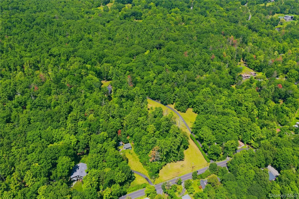2320 Glasco Turnpike Woodstock, NY 12498