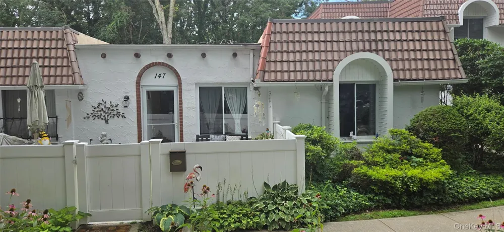 147 Birchwood Road #147 Medford, NY 11763