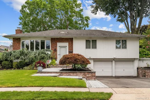 1 Cortland Avenue