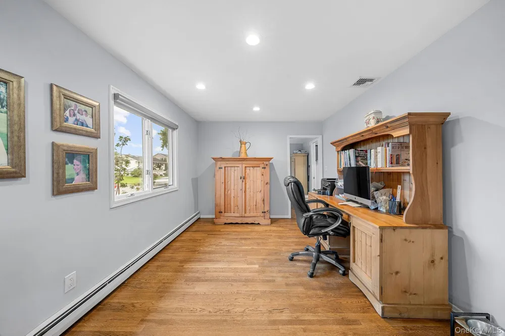 1 Cortland Avenue Jericho, NY 11753