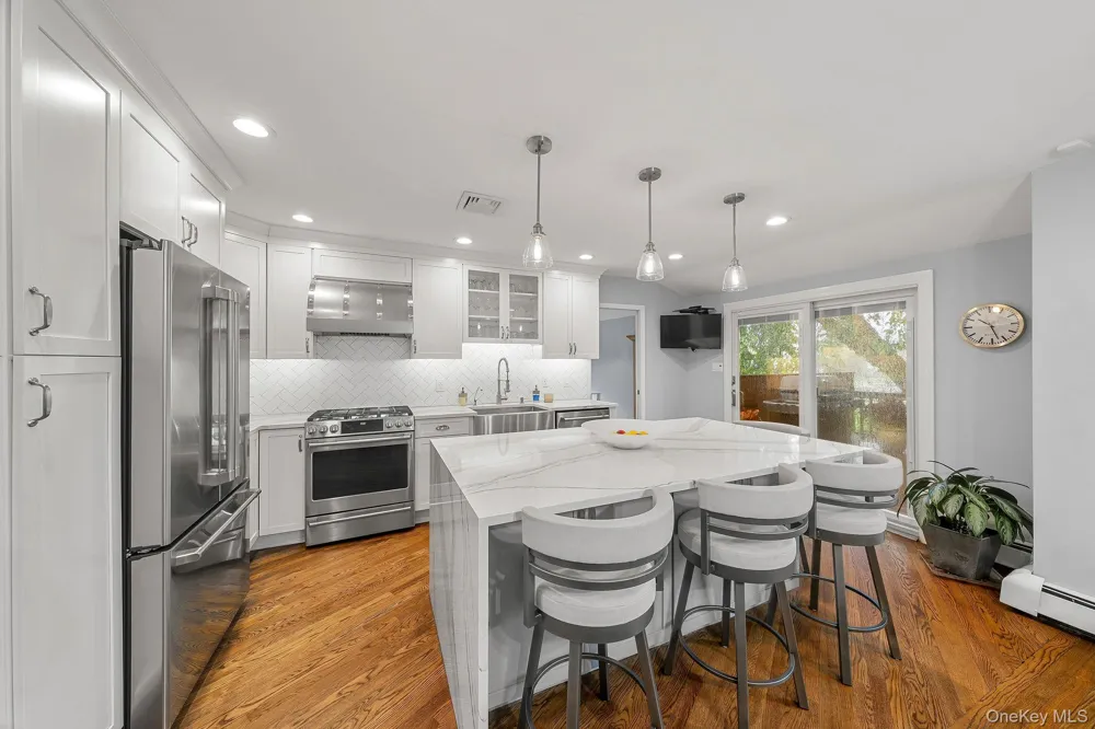 1 Cortland Avenue Jericho, NY 11753