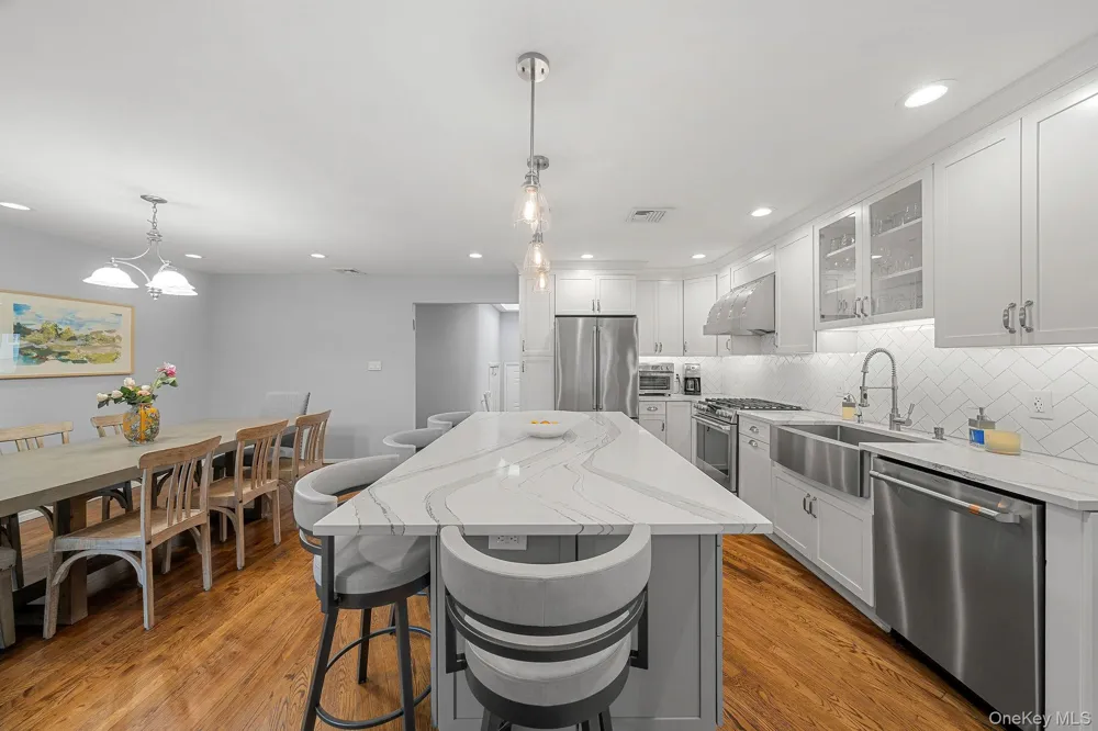 1 Cortland Avenue Jericho, NY 11753