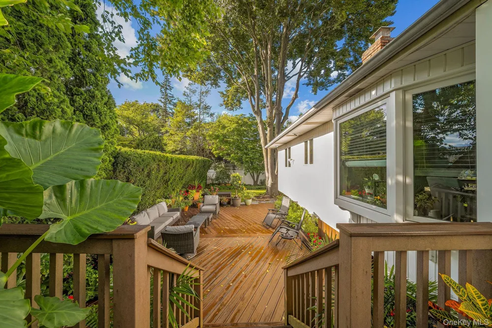 1 Cortland Avenue Jericho, NY 11753