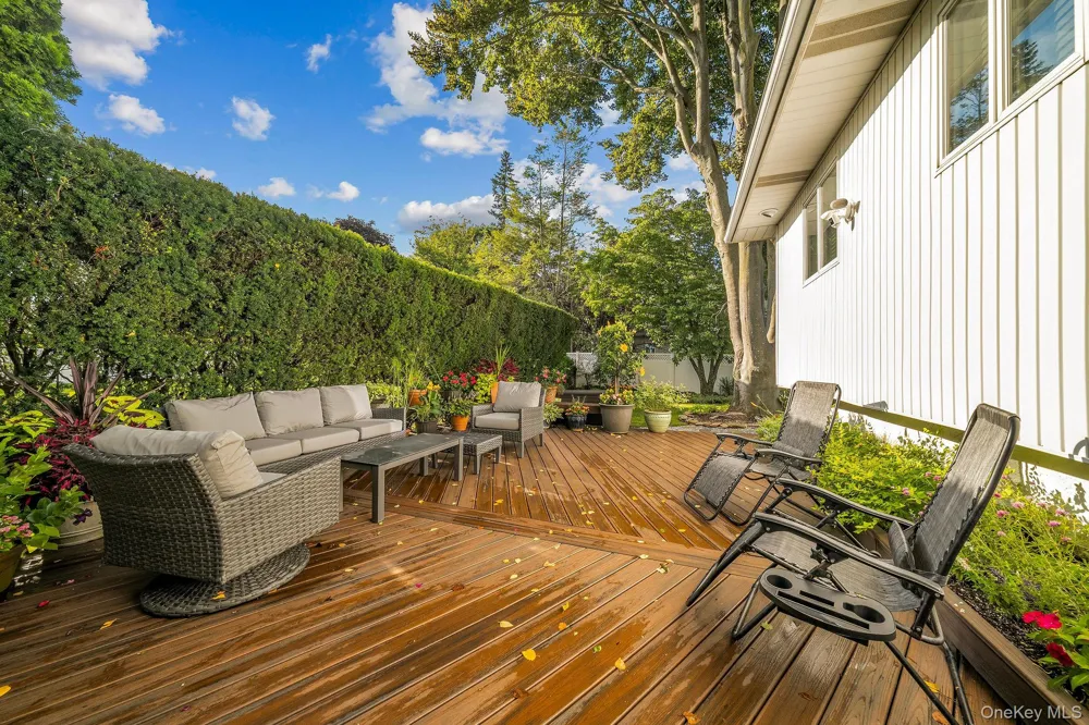 1 Cortland Avenue Jericho, NY 11753