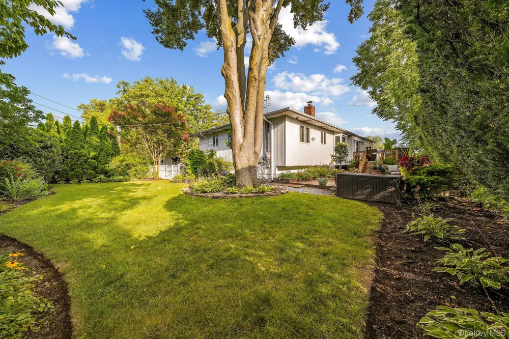 1 Cortland Avenue Jericho, NY 11753