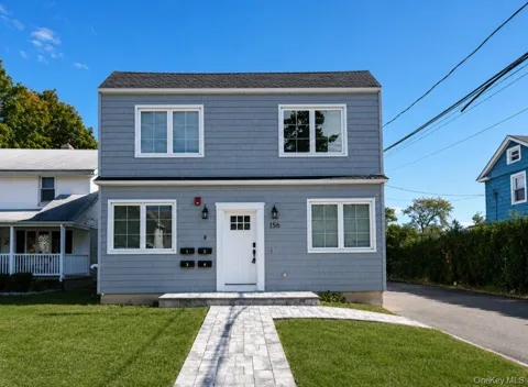 156 Jefferson Avenue #1
