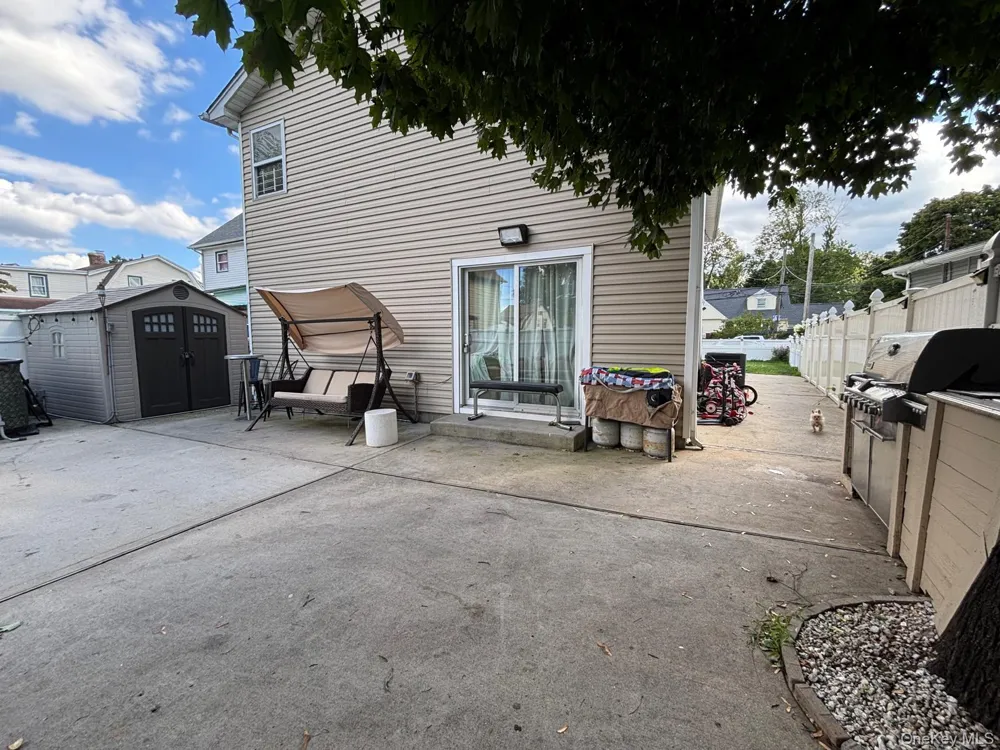 93 Peters Avenue Hempstead, NY 11550
