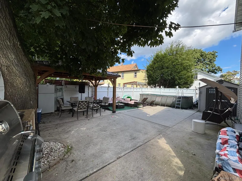 93 Peters Avenue Hempstead, NY 11550