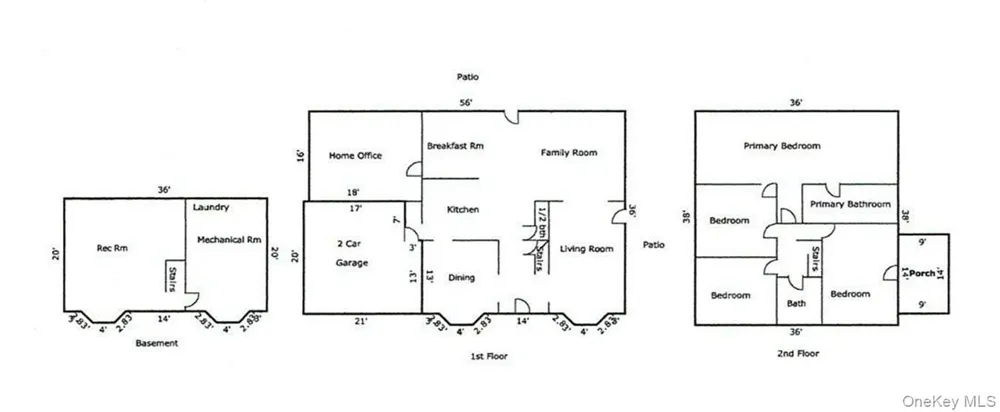 10 Meadow Woods Road Great Neck, NY 11020