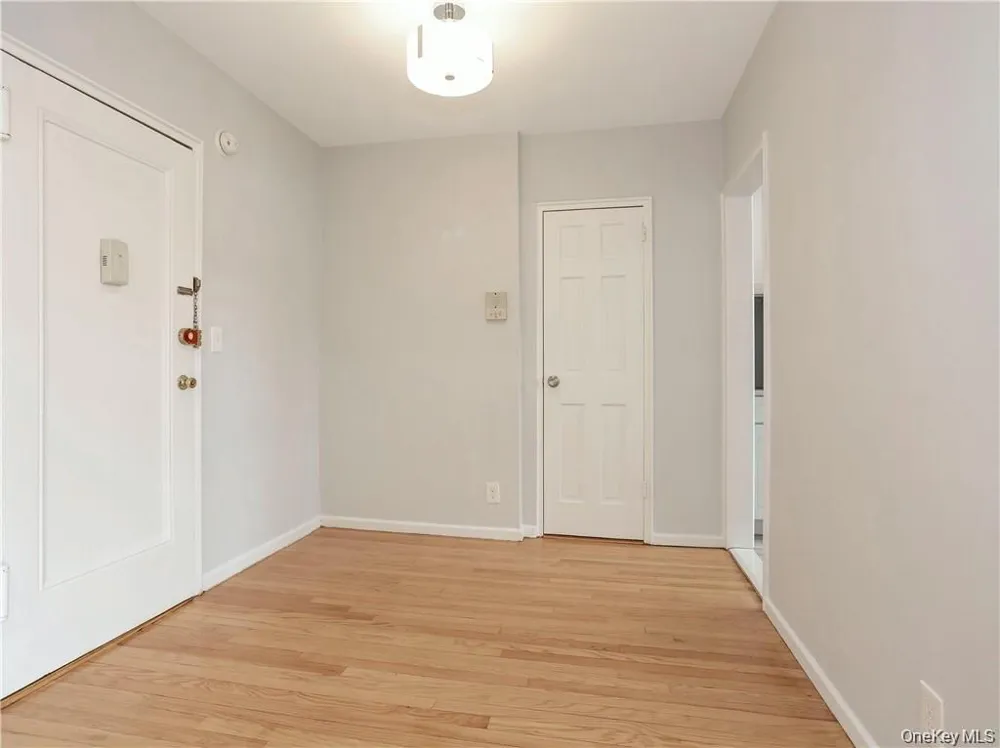 15 Quinby Avenue #1E White Plains, NY 10606