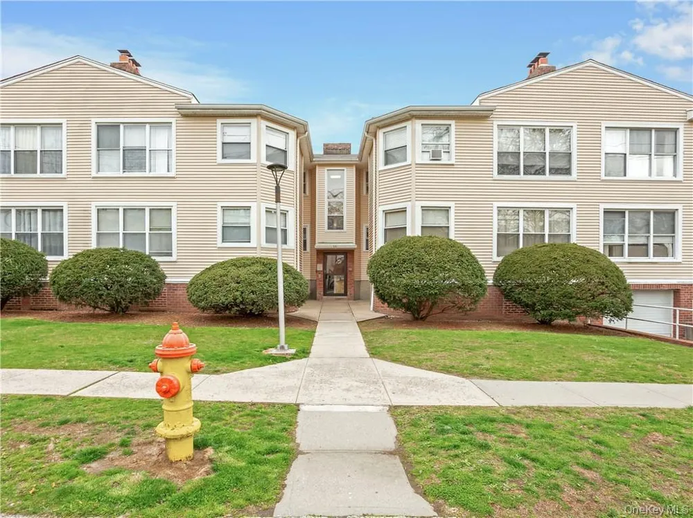 15 Quinby Avenue #1E White Plains, NY 10606