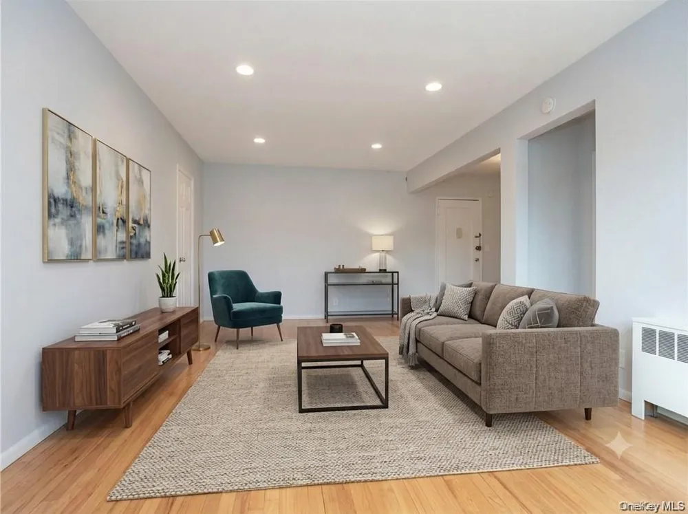 15 Quinby Avenue #1E White Plains, NY 10606