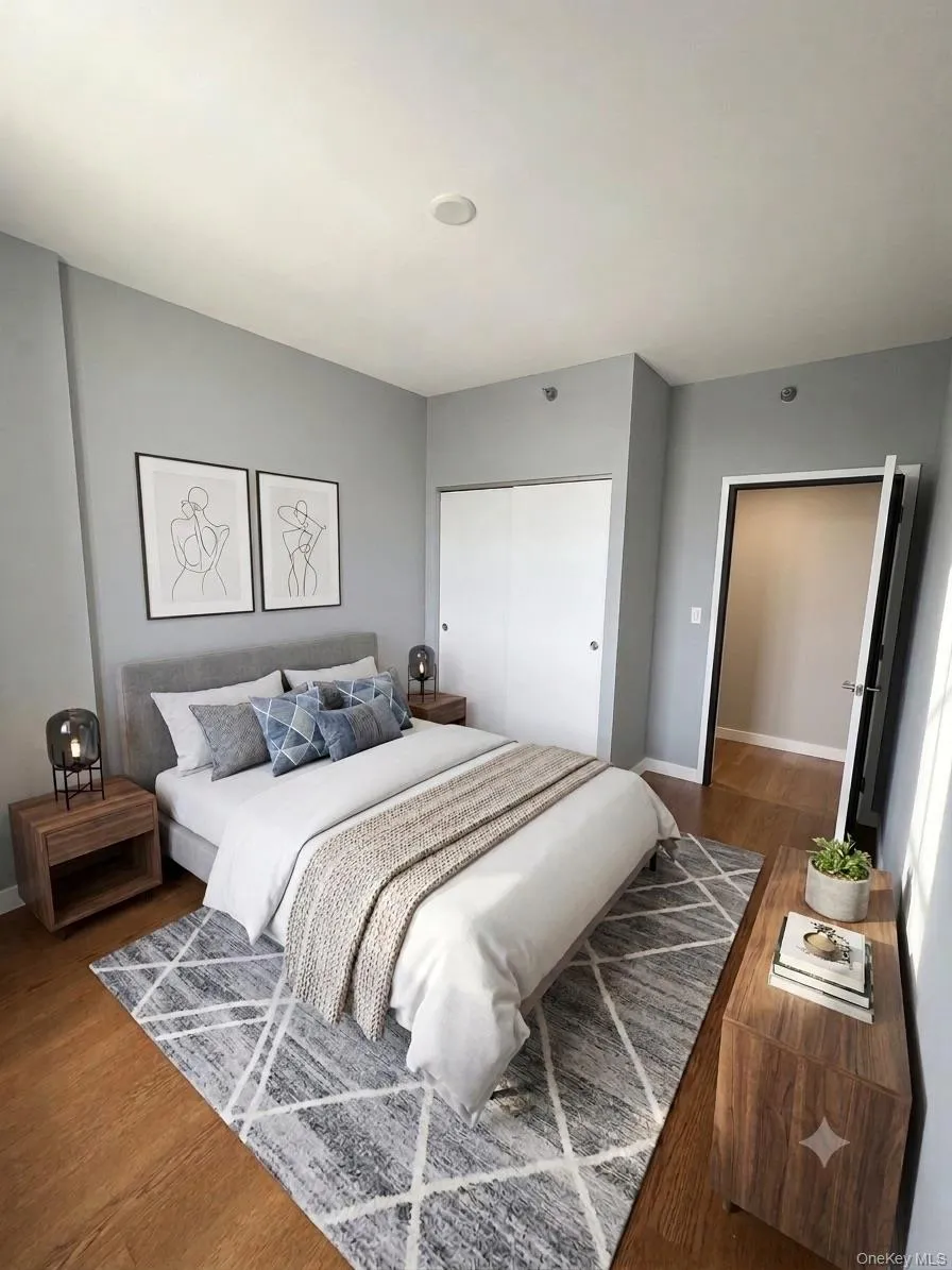 40-26 College Point Boulevard #18D Flushing, NY 11354