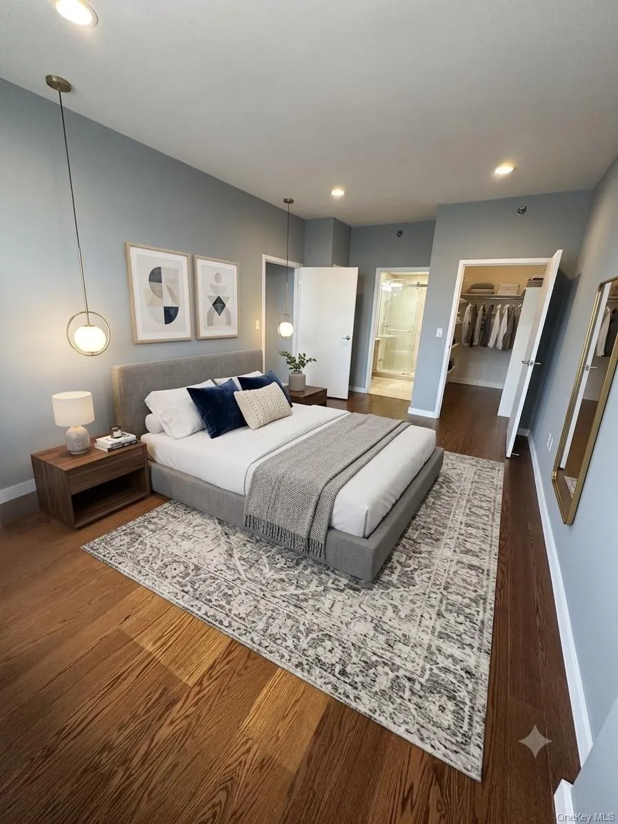 40-26 College Point Boulevard #18D Flushing, NY 11354