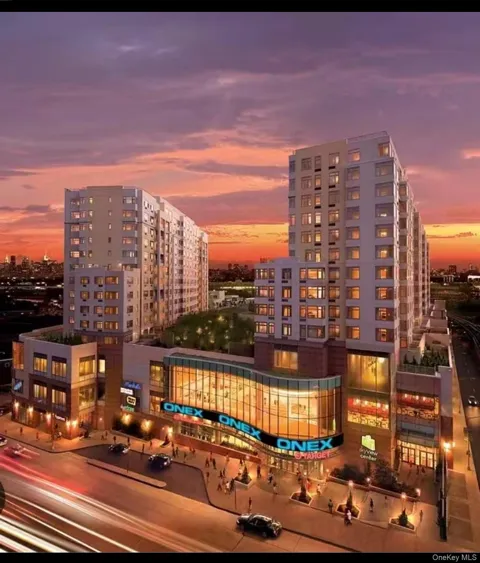 40-26 College Point Boulevard #18D
