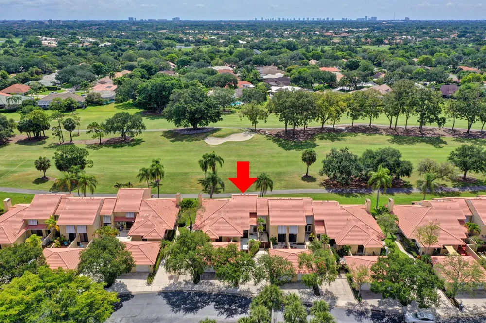 227 OLD MEADOW WAY Palm Beach Gardens, FL 33418