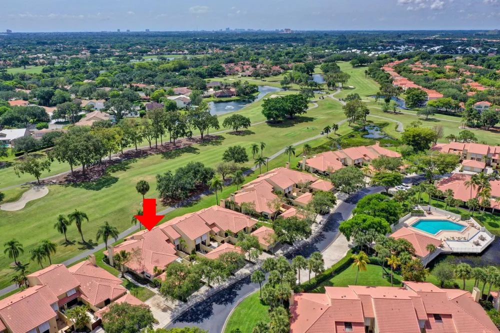 227 OLD MEADOW WAY Palm Beach Gardens, FL 33418