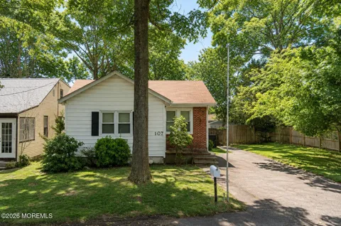 107 Martin Road