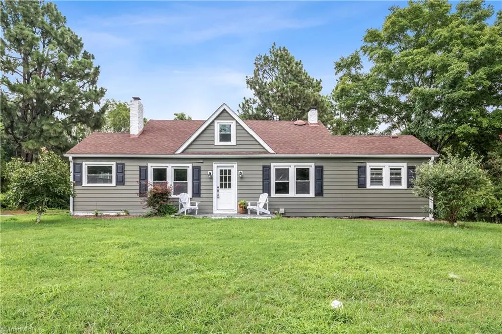 156 Payne Road Thomasville, NC 27360
