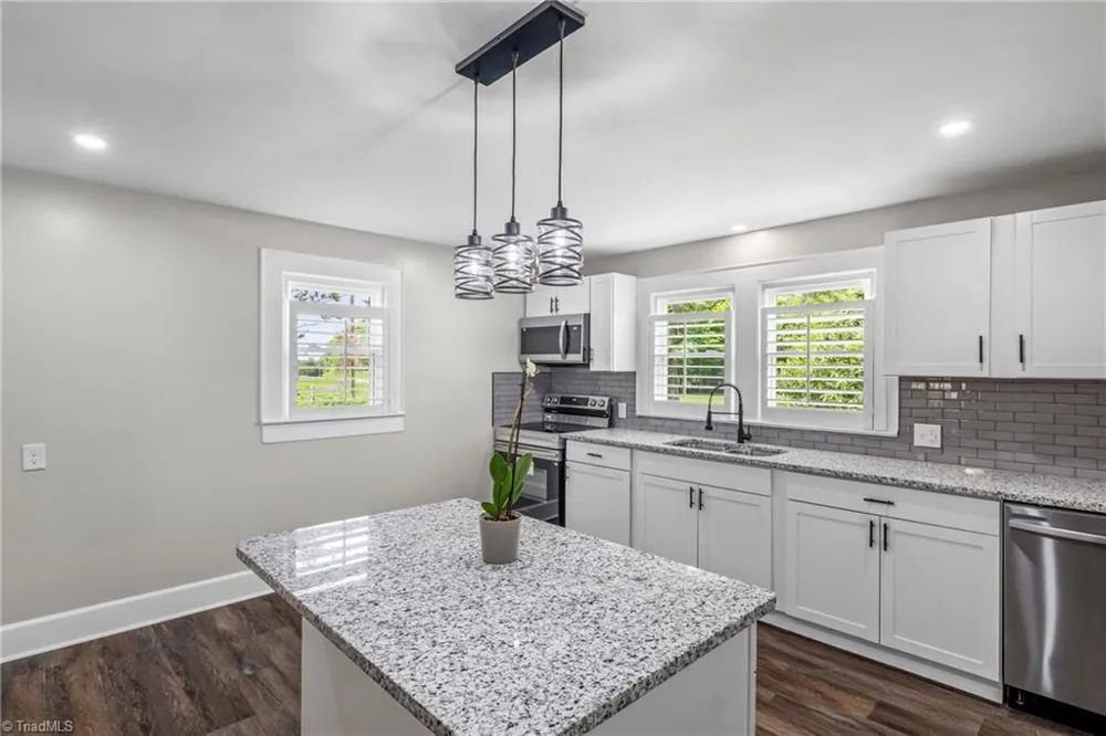 156 Payne Road Thomasville, NC 27360