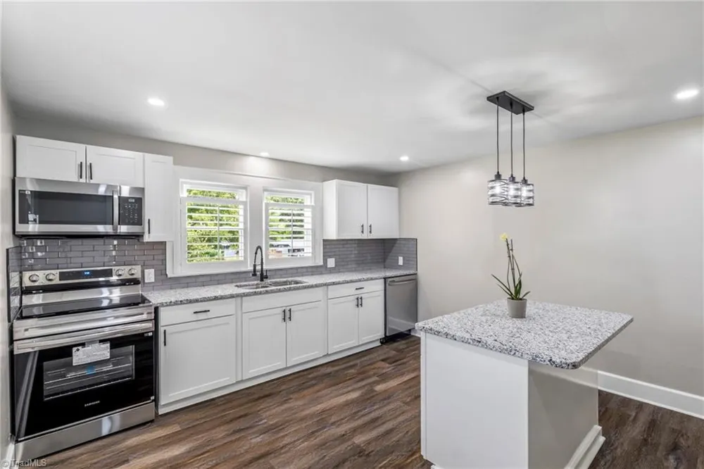 156 Payne Road Thomasville, NC 27360