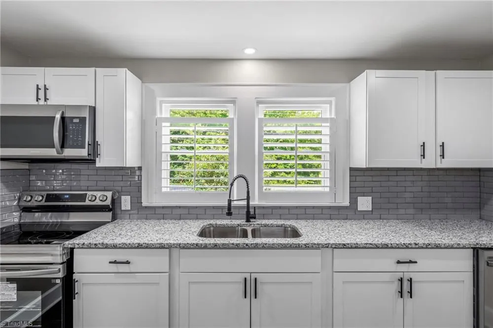 156 Payne Road Thomasville, NC 27360