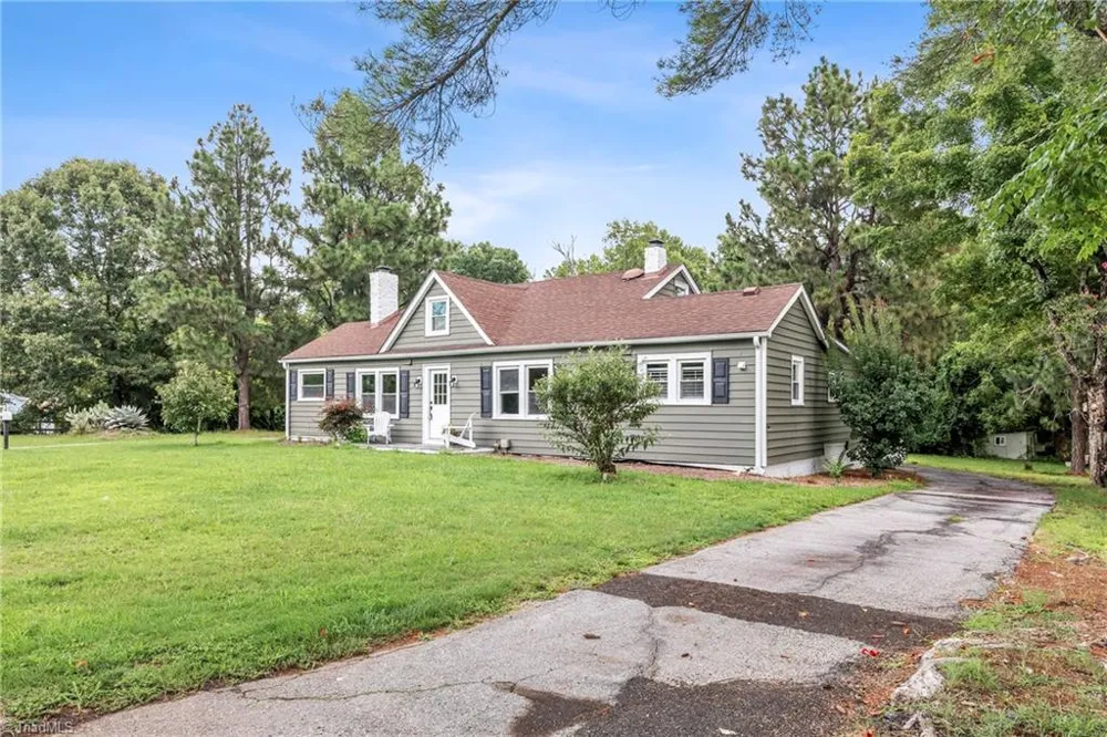 156 Payne Road Thomasville, NC 27360