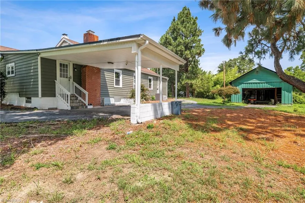 156 Payne Road Thomasville, NC 27360
