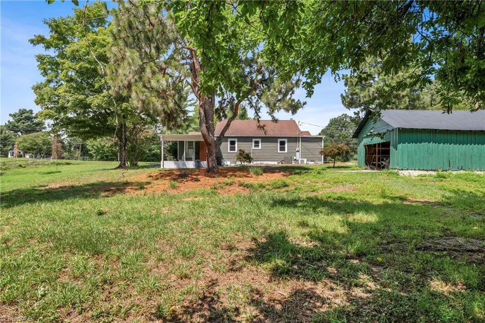156 Payne Road Thomasville, NC 27360