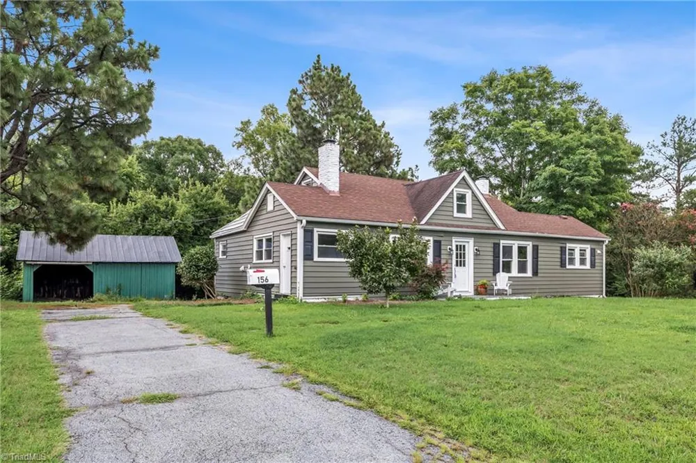 156 Payne Road Thomasville, NC 27360