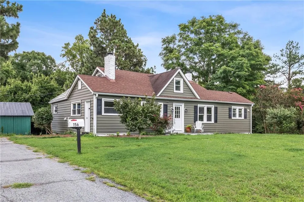 156 Payne Road Thomasville, NC 27360