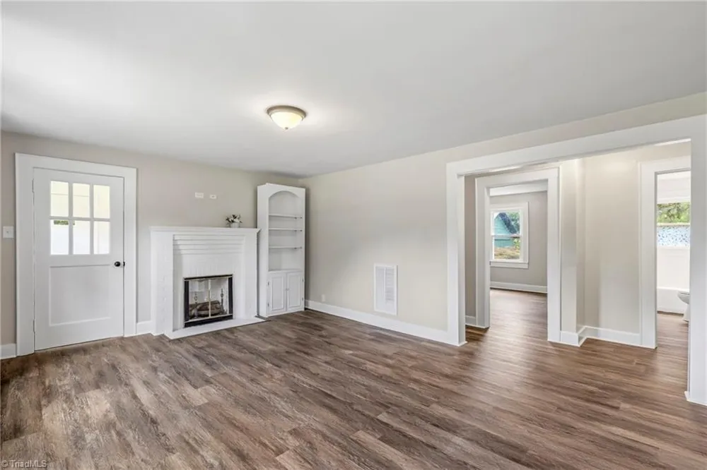 156 Payne Road Thomasville, NC 27360