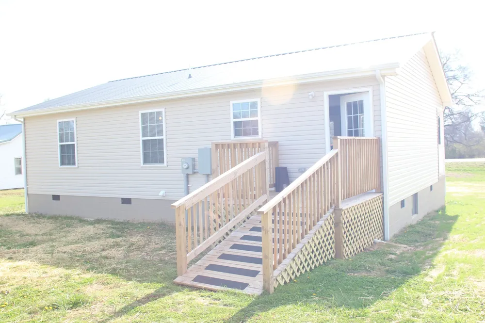 225 Prater Town Rd McMinnville, TN 37110