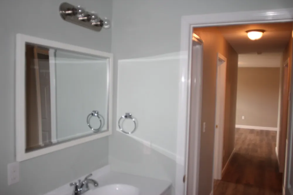 225 Prater Town Rd McMinnville, TN 37110