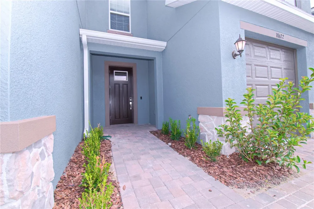 18622 NOBLE CASPIAN DRIVE Lutz, FL 33558