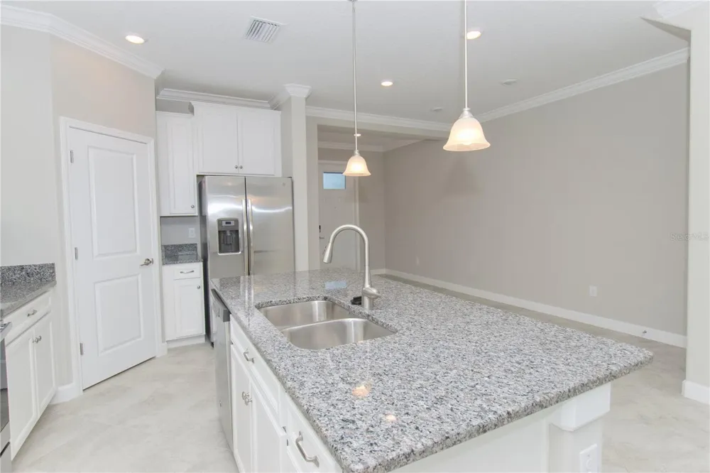 18622 NOBLE CASPIAN DRIVE Lutz, FL 33558