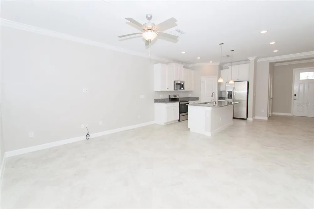 18622 NOBLE CASPIAN DRIVE Lutz, FL 33558
