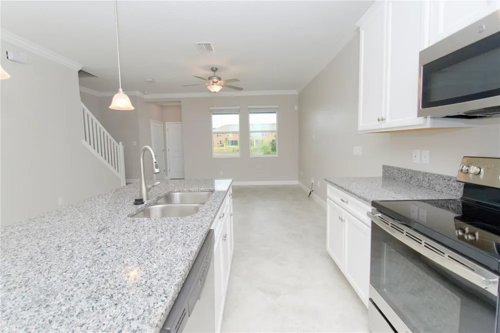 18622 NOBLE CASPIAN DRIVE Lutz, FL 33558