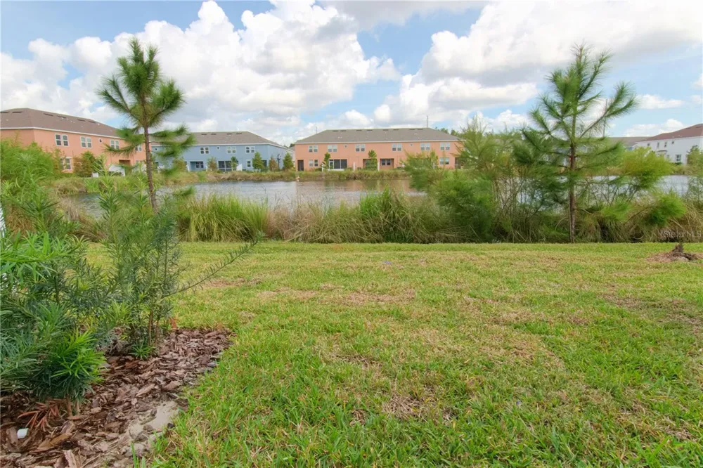 18622 NOBLE CASPIAN DRIVE Lutz, FL 33558