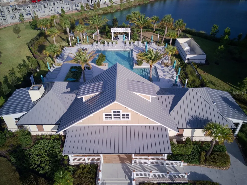 18622 NOBLE CASPIAN DRIVE Lutz, FL 33558
