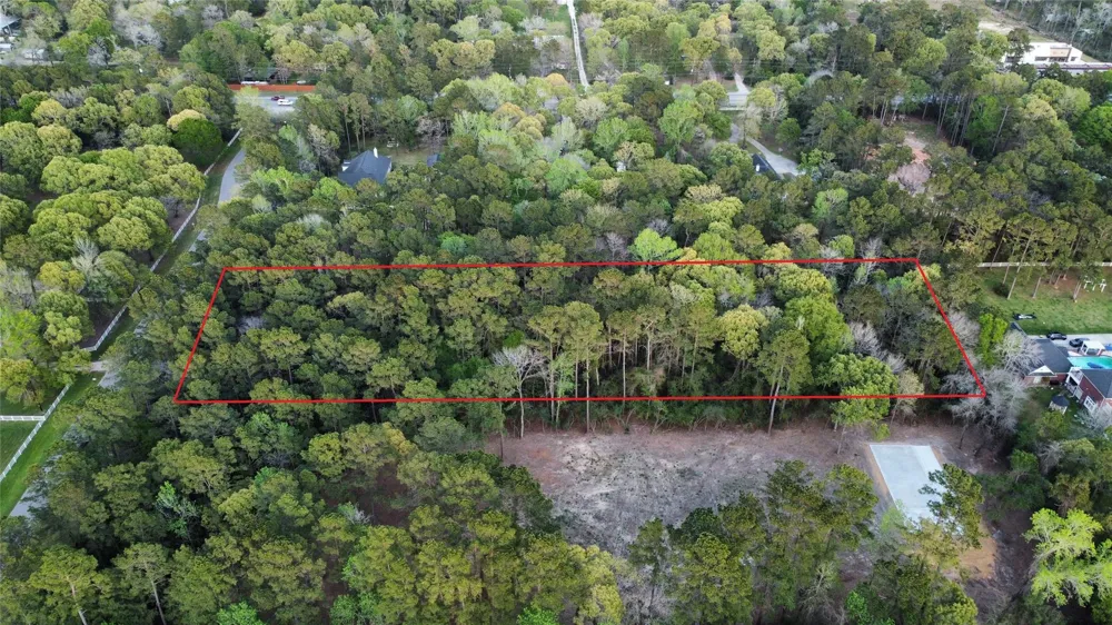 19103 Country Lake Dr Magnolia, TX 77355
