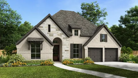 153 Hickory Forest Court
