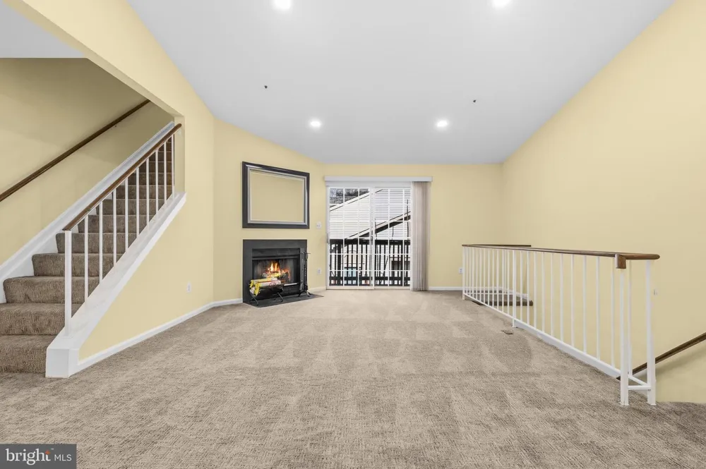 4809 RIVER VALLEY WAY #131 Bowie, MD 20720
