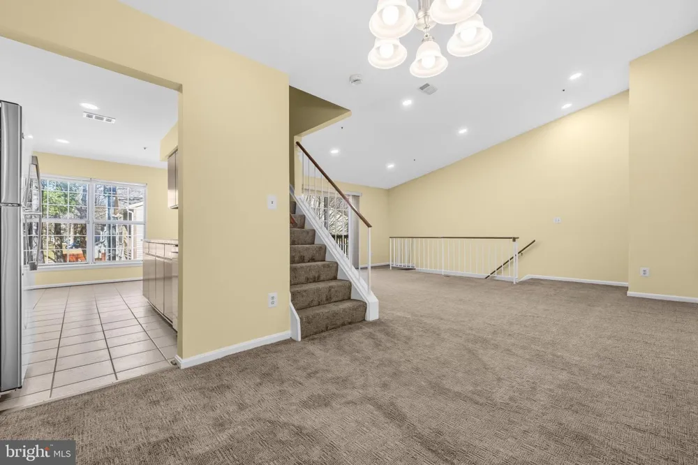 4809 RIVER VALLEY WAY #131 Bowie, MD 20720