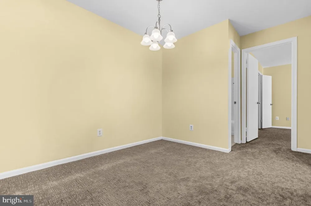 4809 RIVER VALLEY WAY #131 Bowie, MD 20720