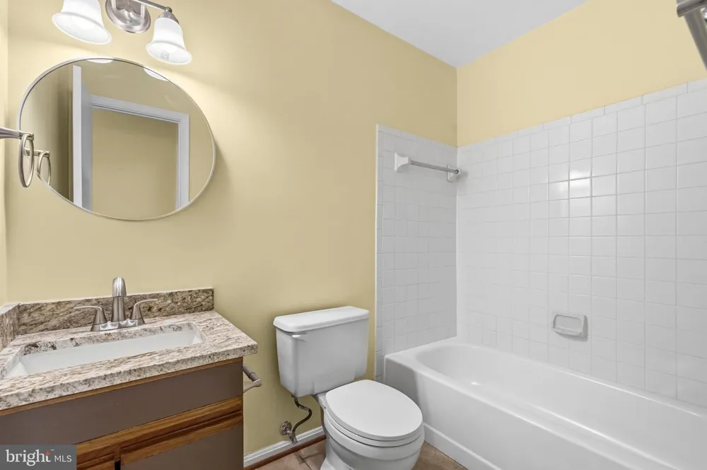 4809 RIVER VALLEY WAY #131 Bowie, MD 20720