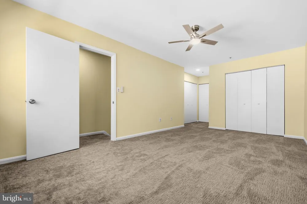 4809 RIVER VALLEY WAY #131 Bowie, MD 20720