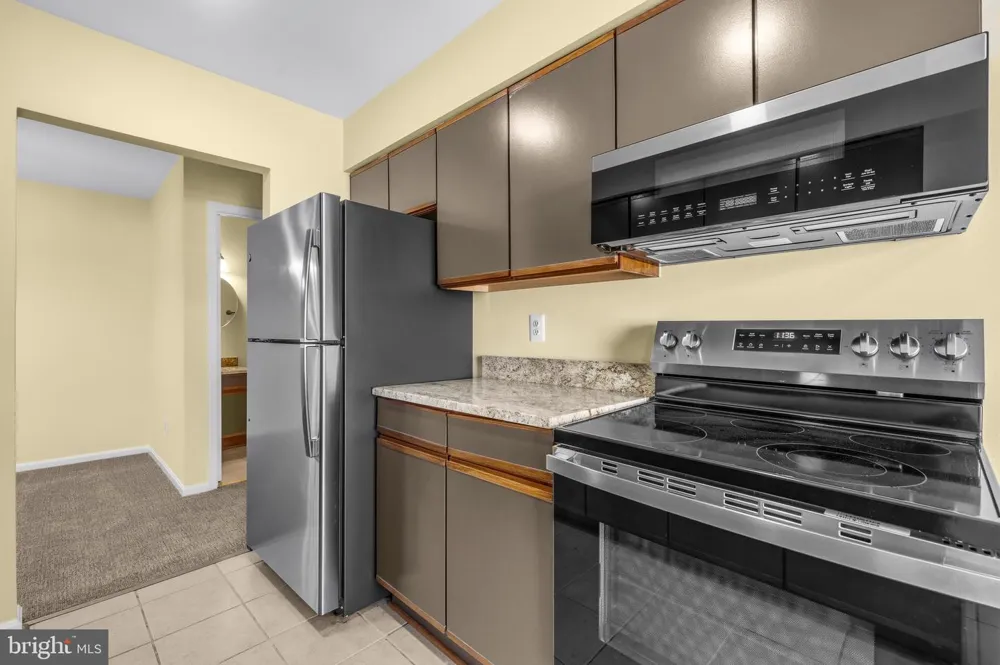 4809 RIVER VALLEY WAY #131 Bowie, MD 20720