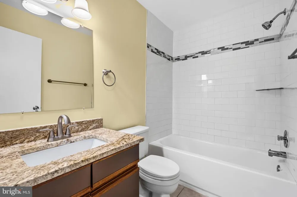 4809 RIVER VALLEY WAY #131 Bowie, MD 20720