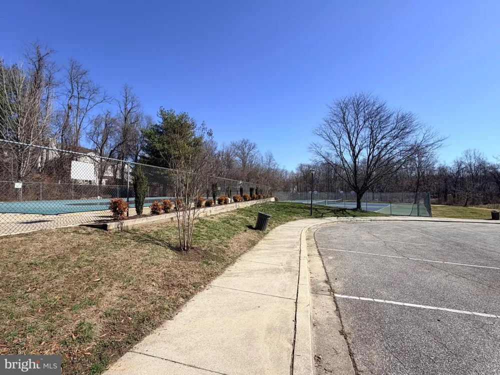 4809 RIVER VALLEY WAY #131 Bowie, MD 20720